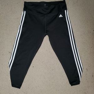 New addidas leggings